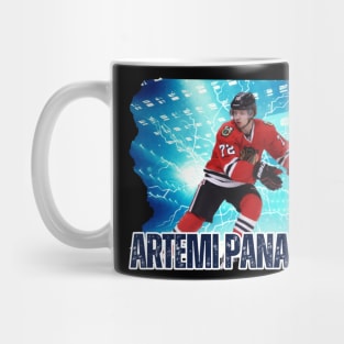 Artemi Panarin Mug